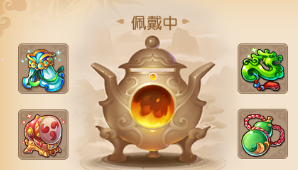 梦幻西游手游化生寺攻略 化生加点宝石装备推荐