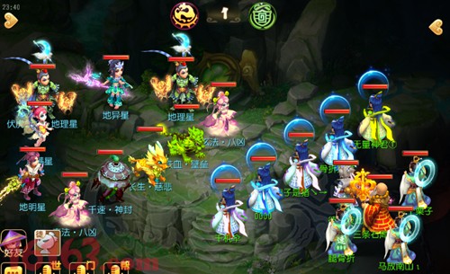 梦幻西游手游化生寺攻略 化生加点宝石装备推荐