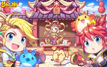 梦幻西游手游化生寺攻略 化生加点宝石装备推荐