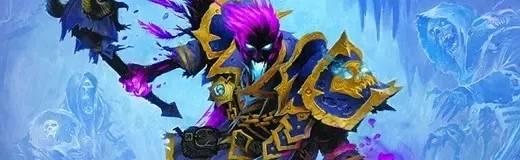 冰封王座弃暗投明术卡组推荐 新版小明术详解