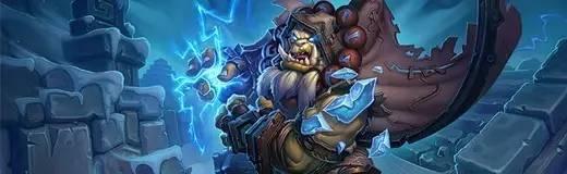 冰封王座弃暗投明术卡组推荐 新版小明术详解