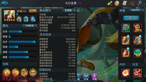 乱斗西游2太白金星怎么样 太白金星全面解析 乱斗西游2太白金星怎么样 太白金星全面解析