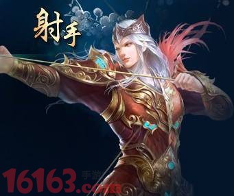 倩女幽魂手游射手技能加点攻略 射手天赋选择推荐 倩女幽魂手游射手技能加点攻略 射手天赋选择推荐