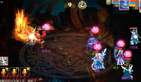 梦幻西游手游地府70秘境1-29通关攻略 梦幻西游手游地府70秘境1-29通关攻略