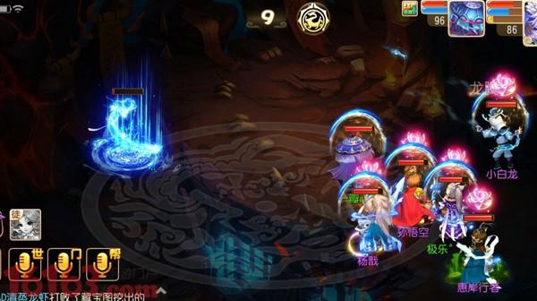 梦幻西游手游地府70秘境1-29通关攻略 梦幻西游手游地府70秘境1-29通关攻略