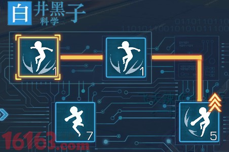 魔法禁书目录手游白井黑子角色全面攻略 魔法禁书目录手游白井黑子角色全面攻略