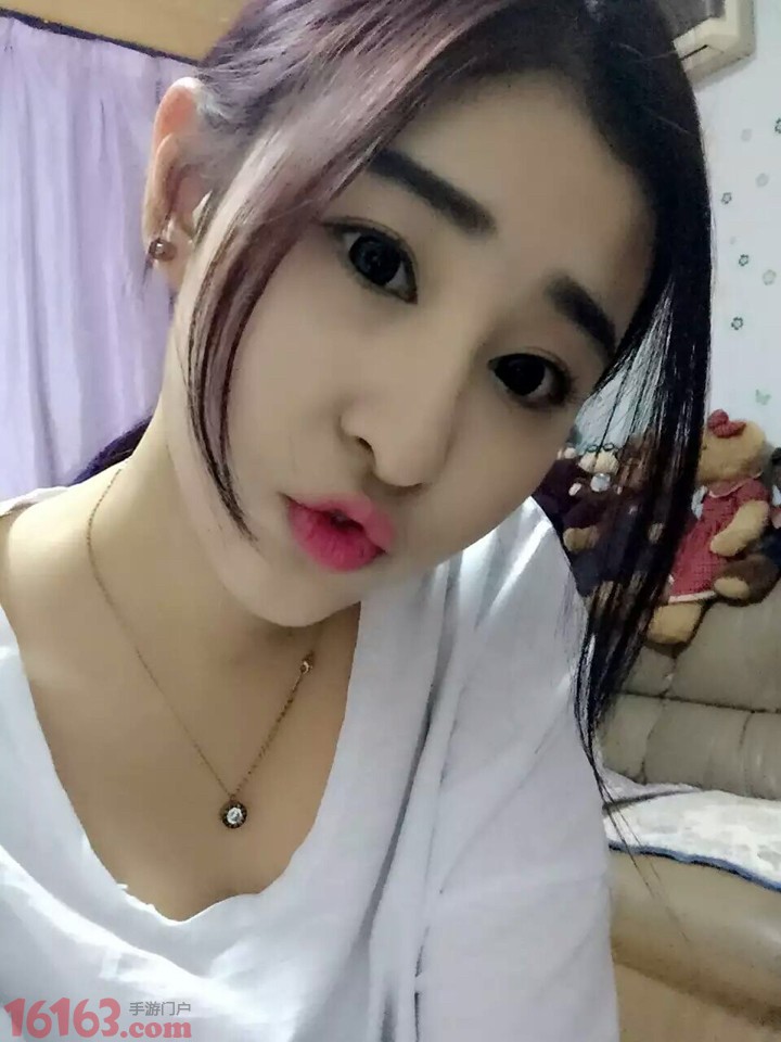 《镇魔曲》手游美女玩家爆照 可萝莉可御姐的桃气 《镇魔曲》手游美女玩家爆照 可萝莉可御姐的桃气