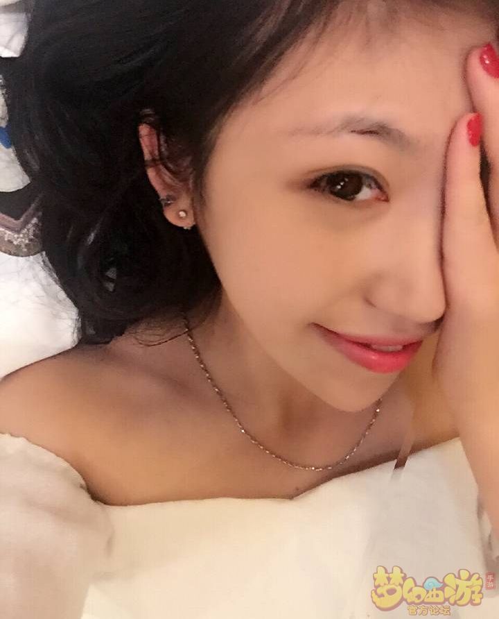 梦幻西游手游萌妹子爆照 良辰美景更与何人说 梦幻西游手游萌妹子爆照 良辰美景更与何人说