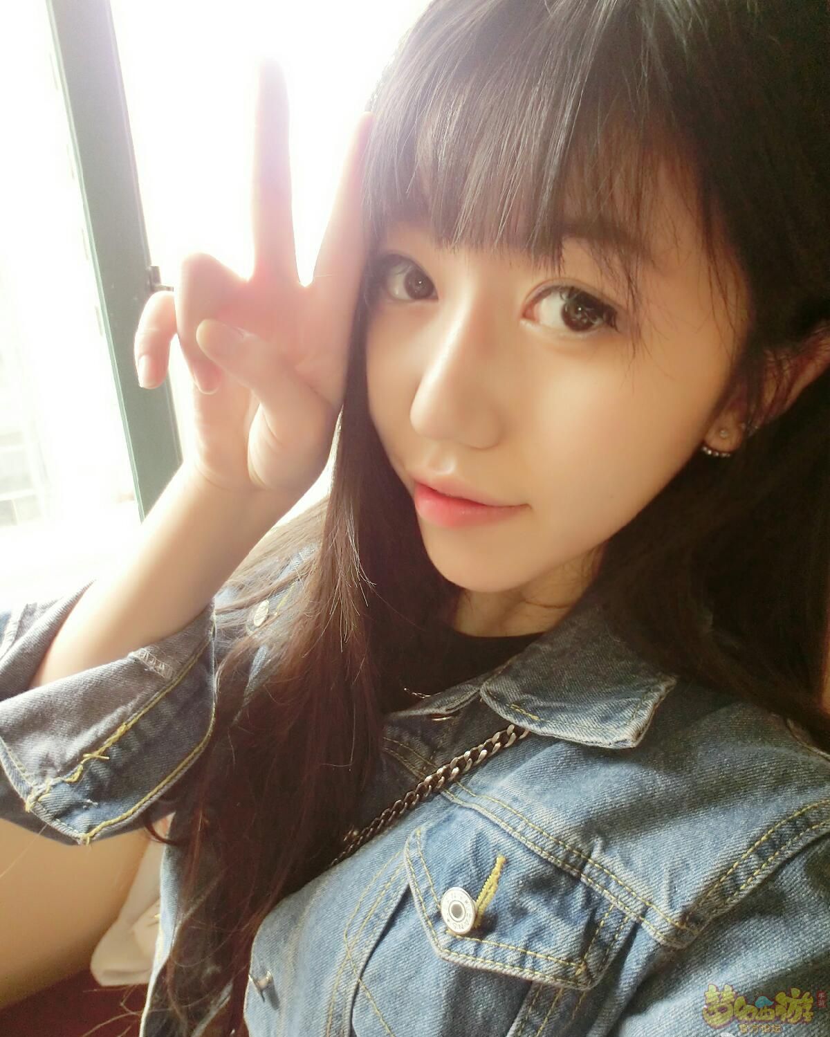 梦幻西游手游萌妹子爆照 良辰美景更与何人说 梦幻西游手游萌妹子爆照 良辰美景更与何人说