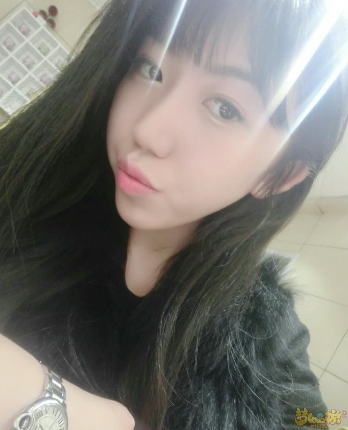 梦幻西游手游萌妹子爆照 良辰美景更与何人说 梦幻西游手游萌妹子爆照 良辰美景更与何人说