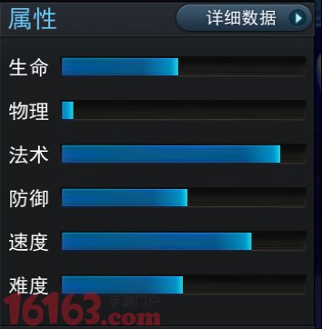 乱斗西游新英雄九子鬼母全面介绍 乱斗西游新英雄九子鬼母全面介绍