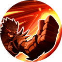 《乱斗西游》虎力大仙崩拳 《乱斗西游》虎力大仙崩拳