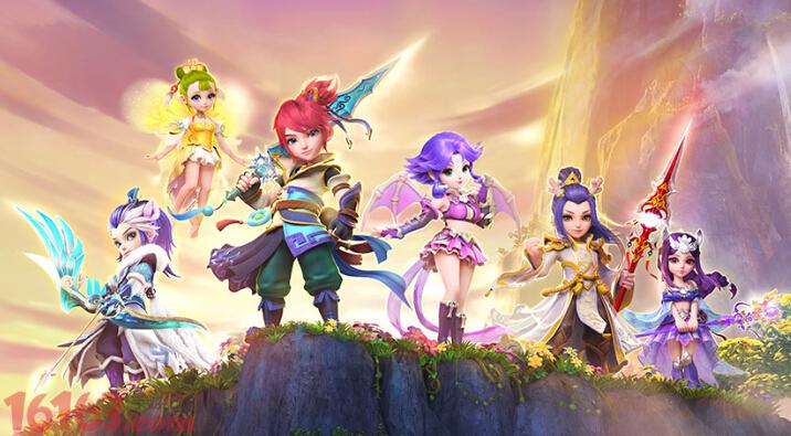 门派pvp 梦幻手游六大门派pvp定位分析