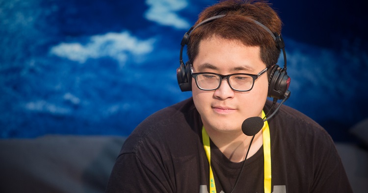炉石传说twitch主播马三被爆观众数造假 炉石传说twitch主播马三被爆观众数造假
