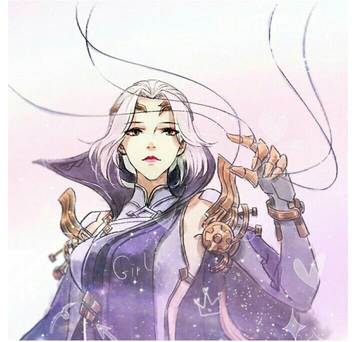 《倩女幽魂人物头像》快来认领_《倩女幽魂手游》官网