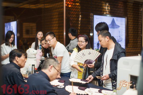 东北同好会相约沈阳 天下手游玩家社区再次扩充 东北同好会相约沈阳 天下手游玩家社区再次扩充
