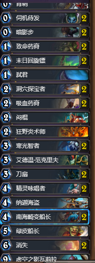 弑君贼卡组怎么玩 狗头人弑君贼卡组攻略 弑君贼卡组怎么玩 狗头人弑君贼卡组攻略