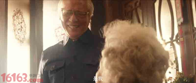 从未忘记爱你 《镇魔曲》周年宣传片刷爆朋友圈 从未忘记爱你 《镇魔曲》周年宣传片刷爆朋友圈