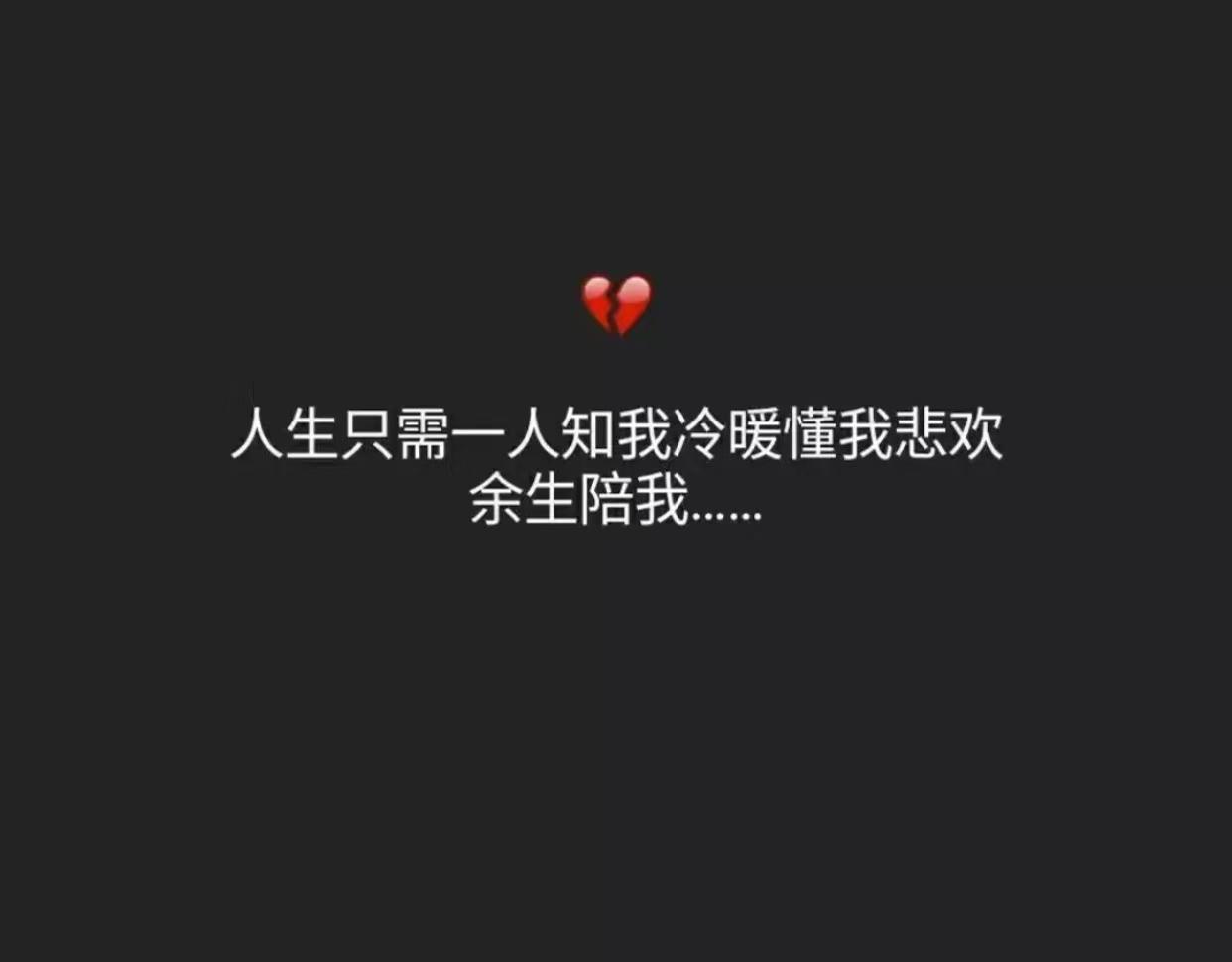 傻傻的等谁呢