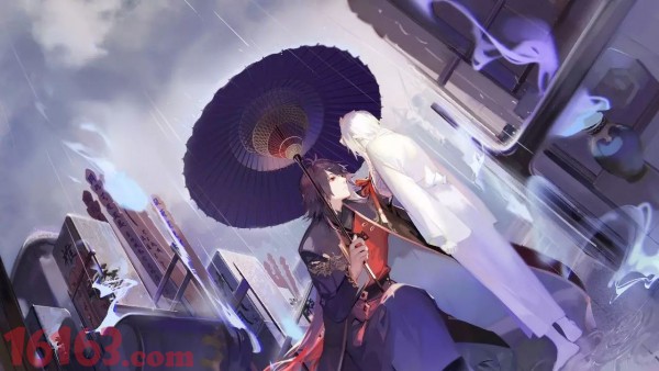 《永远的7日之都》“一期一绘"同人美图欣赏 《永远的7日之都》“一期一绘"同人美图欣赏