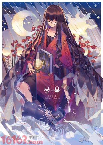 《永远的7日之都》“一期一绘"同人美图欣赏 《永远的7日之都》“一期一绘"同人美图欣赏