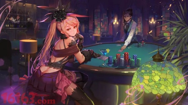 《永远的7日之都》“一期一绘"同人美图欣赏 《永远的7日之都》“一期一绘"同人美图欣赏