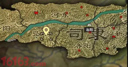 率土之滨董卓军玩法详解 董卓军克制分析 率土之滨董卓军玩法详解 董卓军克制分析