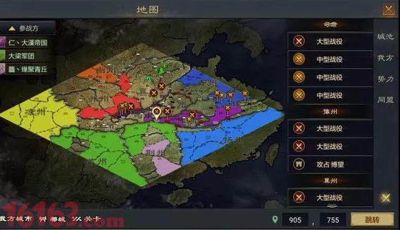 率土之滨董卓军玩法详解 董卓军克制分析 率土之滨董卓军玩法详解 董卓军克制分析