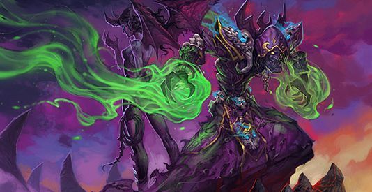 炉石传说魔块术怎么打 四招教你吊打魔块术 炉石传说魔块术怎么打 四招教你吊打魔块术