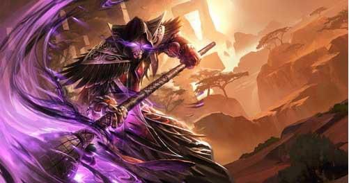 术士T1牧师削弱 10.2平衡补丁后环境分析 术士T1牧师削弱 10.2平衡补丁后环境分析