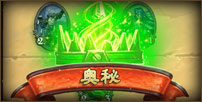 炉石传说卡牌技能和特效介绍