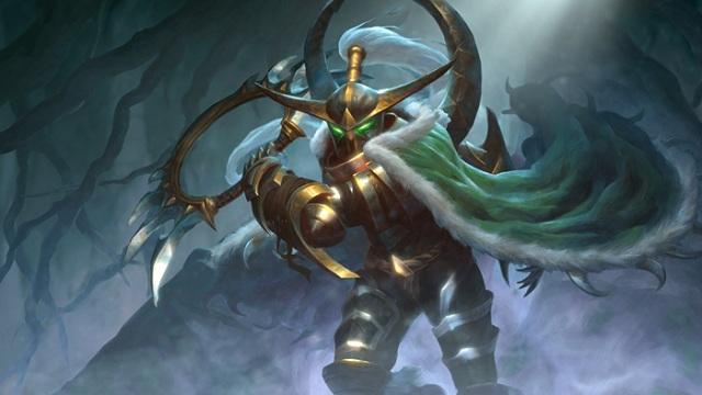 炉石传说女巫森林任务贼卡组 新版本任务贼卡组推荐