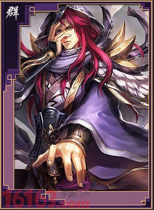 率土之滨武将贾诩怎么样 武将属性战法详解