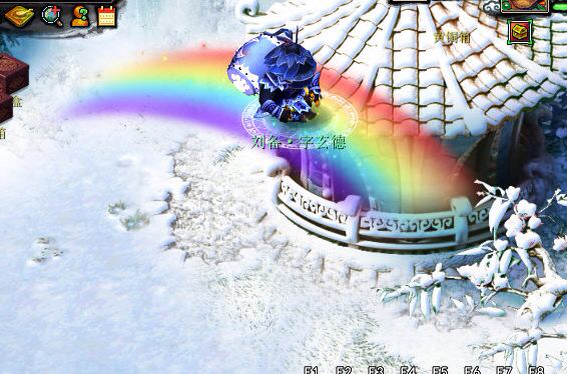 梦之涟漪，洪水过后的彩虹之梦——解析梦境中的自然元素与心理暗示