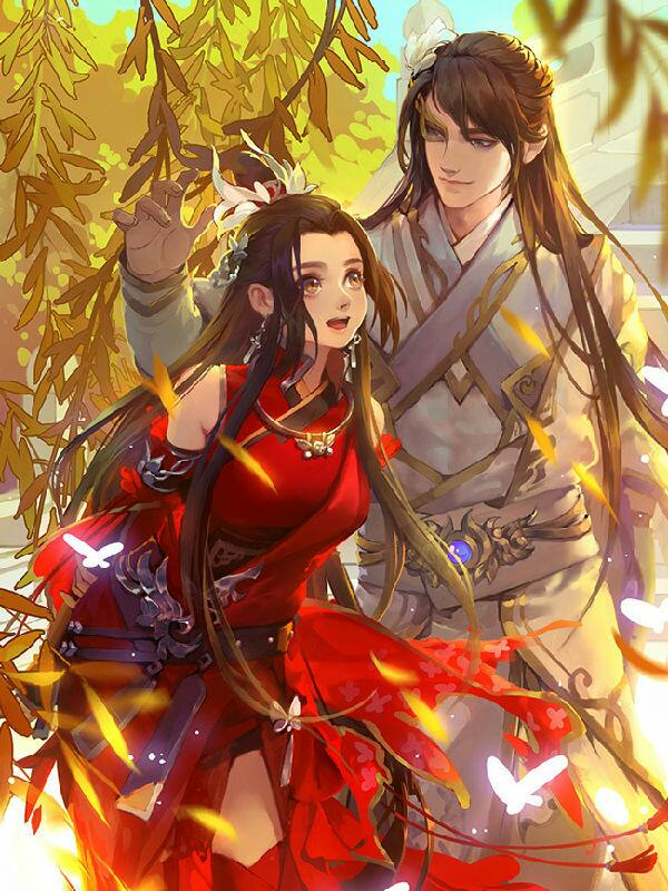 几张倩女高清图 可做手机壁纸 不喜勿喷 喜欢的带走_《新倩女幽魂》