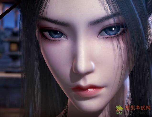有多少人喜欢这个角色的