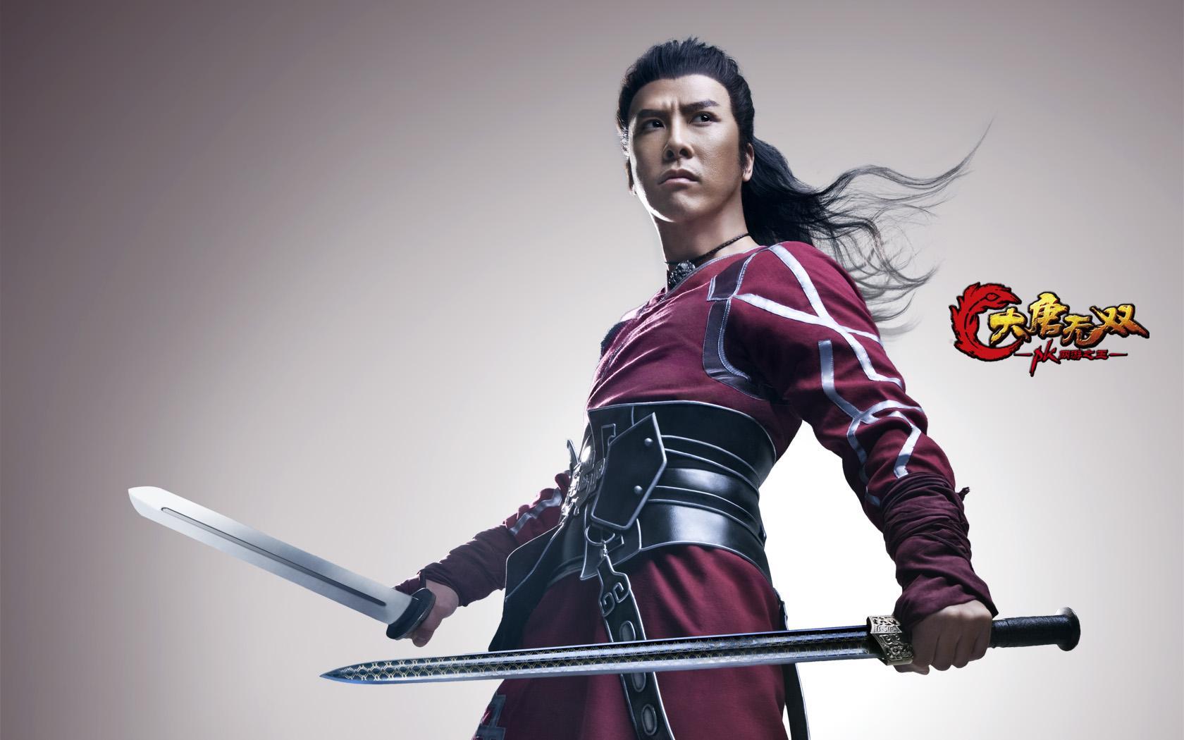 来,战个痛快——致我们的丹哥