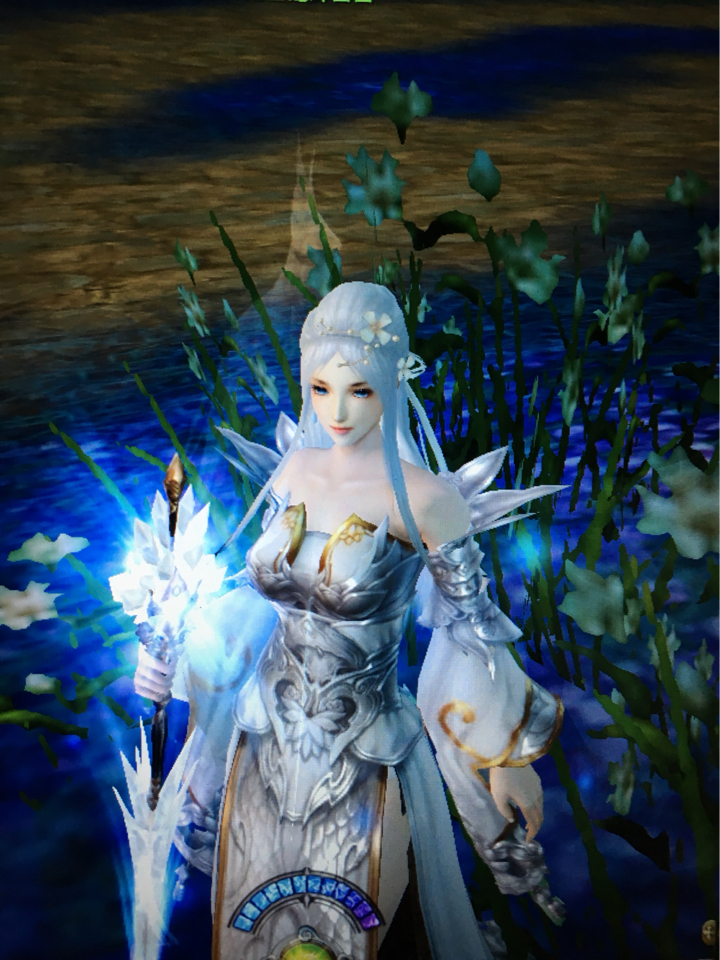 龙巫宫时装秀~女龙之我还能说什么系列~ - 第6页 - 天下一统 - 《天下