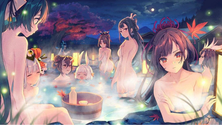 彼岸花 针女好 还是破势好?