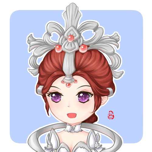 狐美人杀破狼巨魔王虎头怪魔族篇巫蛮儿飞燕女英女侠逍遥生剑侠客