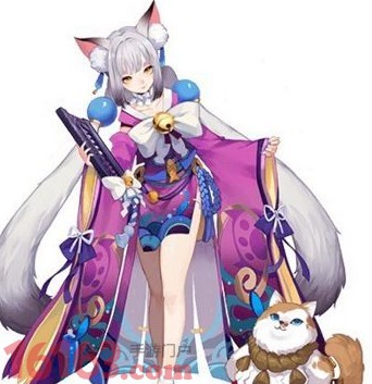 阴阳师猫掌柜技能怎么样阴阳师猫掌柜技能分析 阴阳师 游戏网