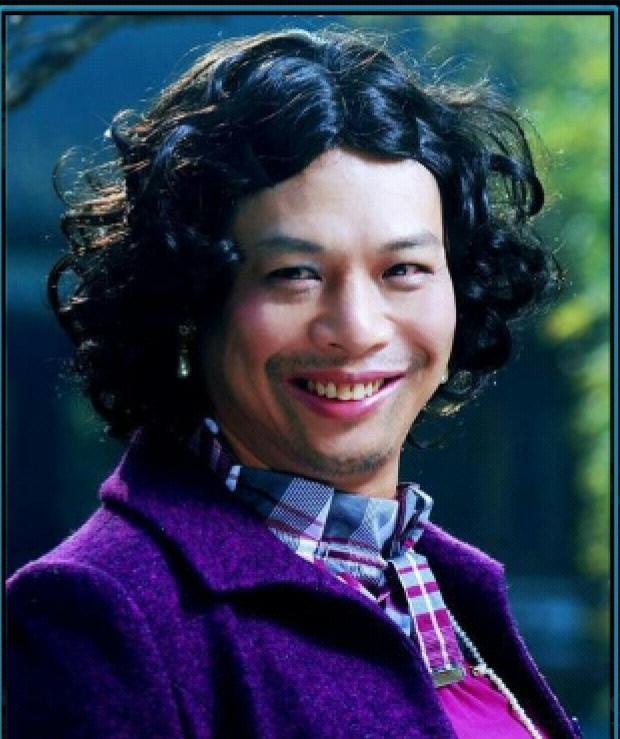 滴…滴滴 一个飞星揽月的大丑刀