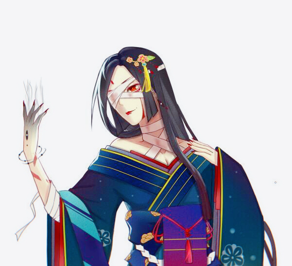 阴阳师|同人专区