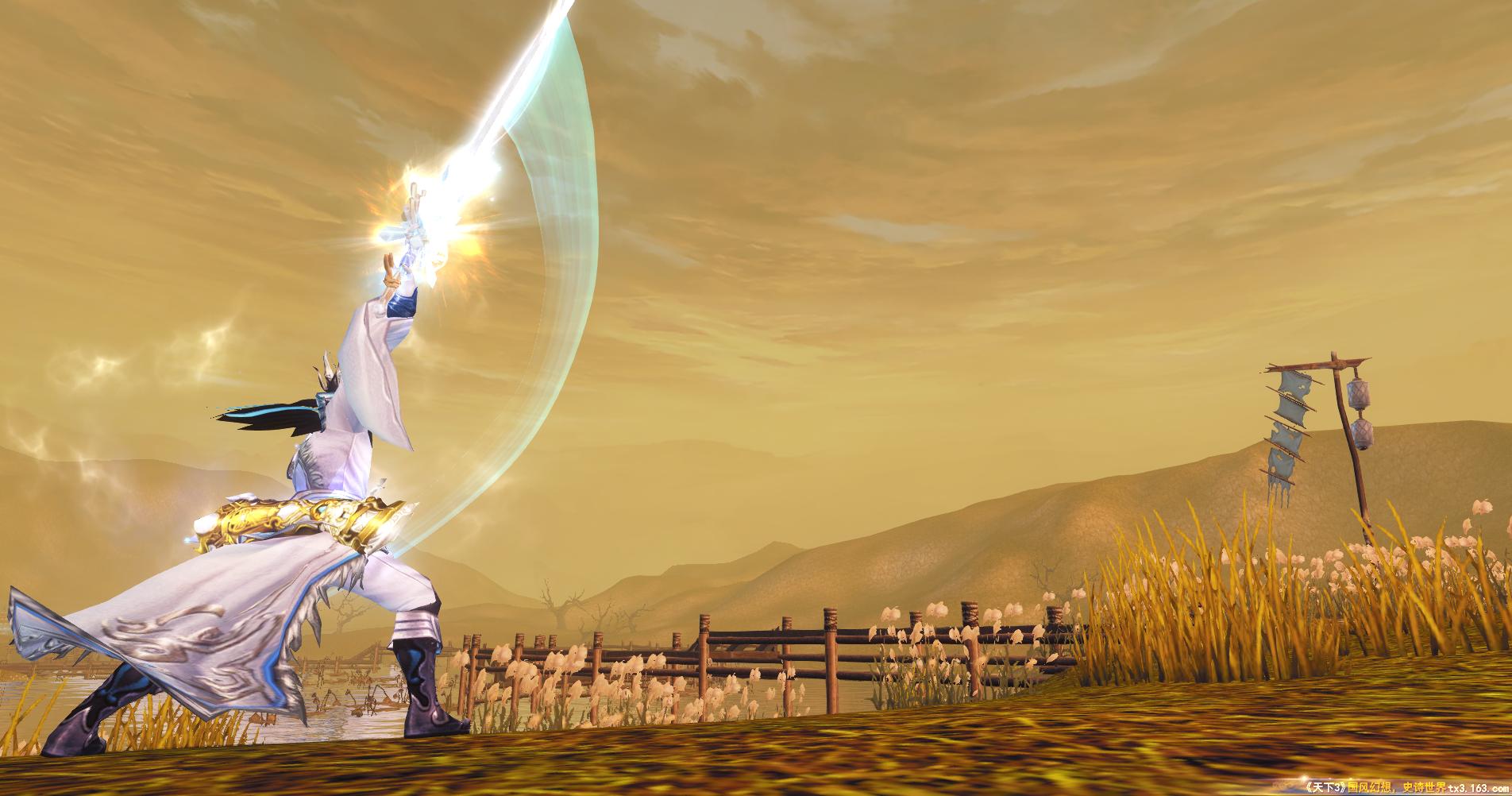 大半夜无聊戳图…… - 弈剑听雨阁 - 《天下3》官方论坛