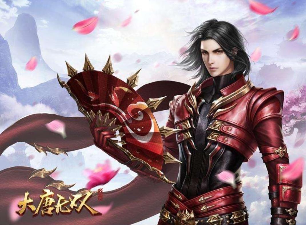 大唐手游|综合讨论 - 《大唐无双》手游官方论坛